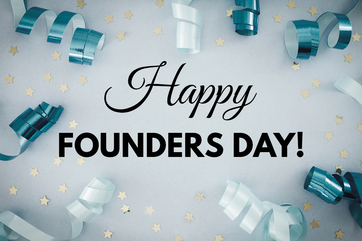 Founders Day at Golden Valley Bank